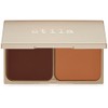 Stila Shape and Shade Custom Contour Duo, Deep, 18 g