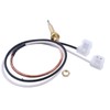 Chamixx RV Refrigerator Thermocouple 2932052018 4450012623 Compatible with Dometic NDR1062