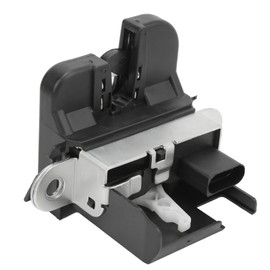 Tailgate Lock Latch Actuator 5K0827505A Rear Liftgate Lid Lock Latch for MK5 V MK6 VI