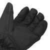 One Pair Heated Gloves 3 Level Temperature Touchscreen Anti Slip
