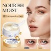 Colágeno Mascarillas Perlas Vitamina