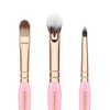 BDELLIUM TOOLS Juego de Brochas de Maquillaje para Rostro y