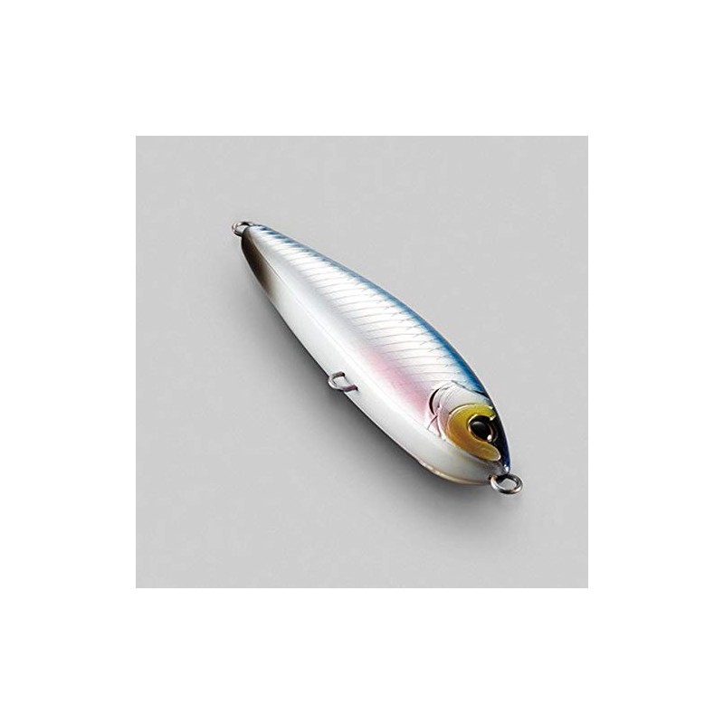 SHIMANO 175F AR-C OT-175L Gourin Cutchi 001 Offshore Casting Blue