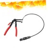 Flexible Hose Clamp Pliers for Automotive Repair, Radiator Hose Clip