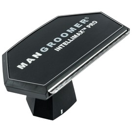 MANGROOMER - INTELLIMAX PRO New Advanced Back Shaver 2.7 Inch Ultra-Wide Replacement Blade