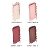 NARS Quad Eye Shadow / 04016 SWEET KISS (Limited Colors)