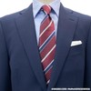 Florene Necktie, JoJo's Bizarre Adventure Part 2 Necktie, Joseph JJN000004-006,