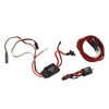 30A ESC Brushed Electric Speed Controller 030 88T Brushed Electric