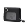 Chums Men's Recycle Multi Wallet Black