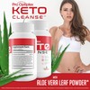 Pro Optiplex Keto Cleanse - Cleanse & Detox Naturally -