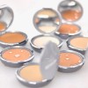Maquillaje Compacto Profesional Dual Finish Kryolan
