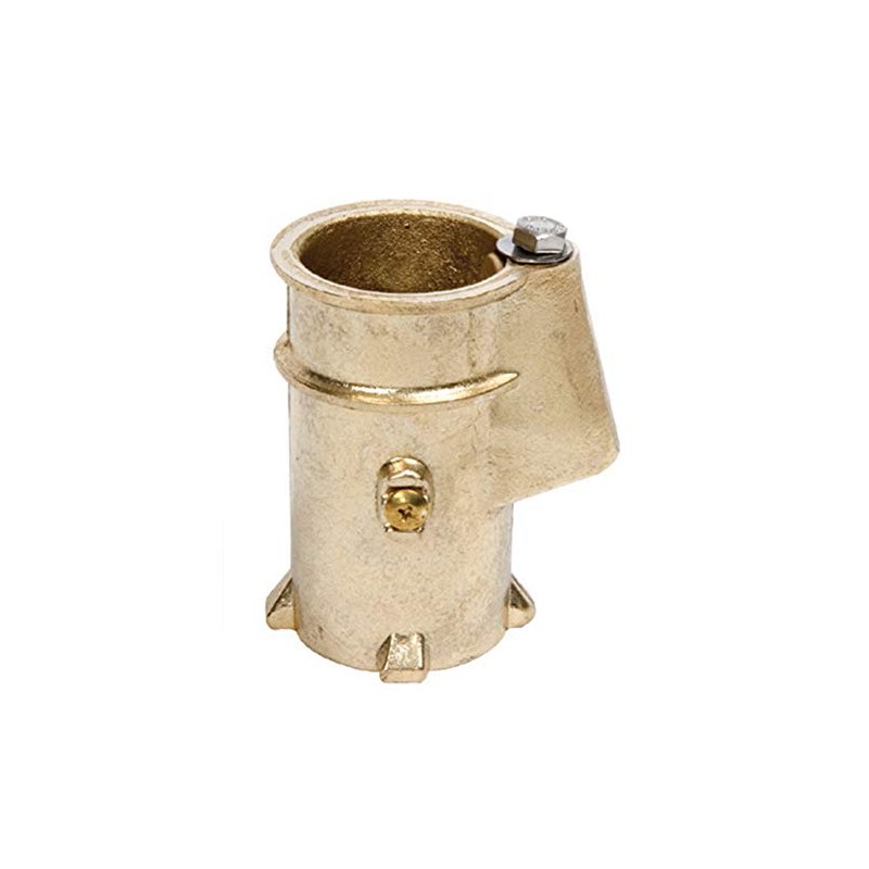 S.R. Smith AS-100B 4-Inch Anchor for 1.90-Inch Outer Diameter Tubing,