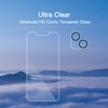 Ailun Ailun 2 Pack Screen Protector for iPhone 13 mini