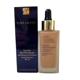 Estee Lauder Futurist Skin Tint Serum 1 fl oz 3C2 Pebble