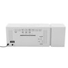 TSP30 Night Light Digital Clock Alarm with FM Radio Temperature