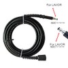 M&M Smartek High Pressure Hose for Lavor Pressure Washers such