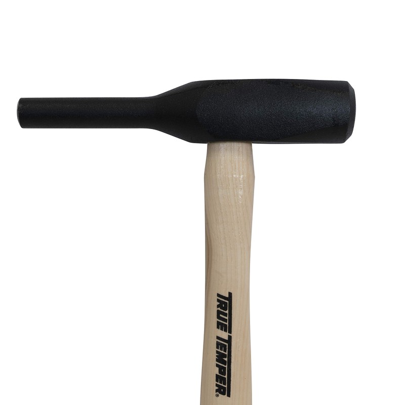 True Temper 20187400 Toughstrike Back-Out Punch, 1-Inch Diameter