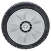 Honda 42710-VE2-M02ZE HRT216 HRR216 HRS216 Rear Wheels, RR. *NH164*, Pack