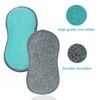 4 Washable Sponge Reusable Washable Sponges Washing Up Sponge Easy