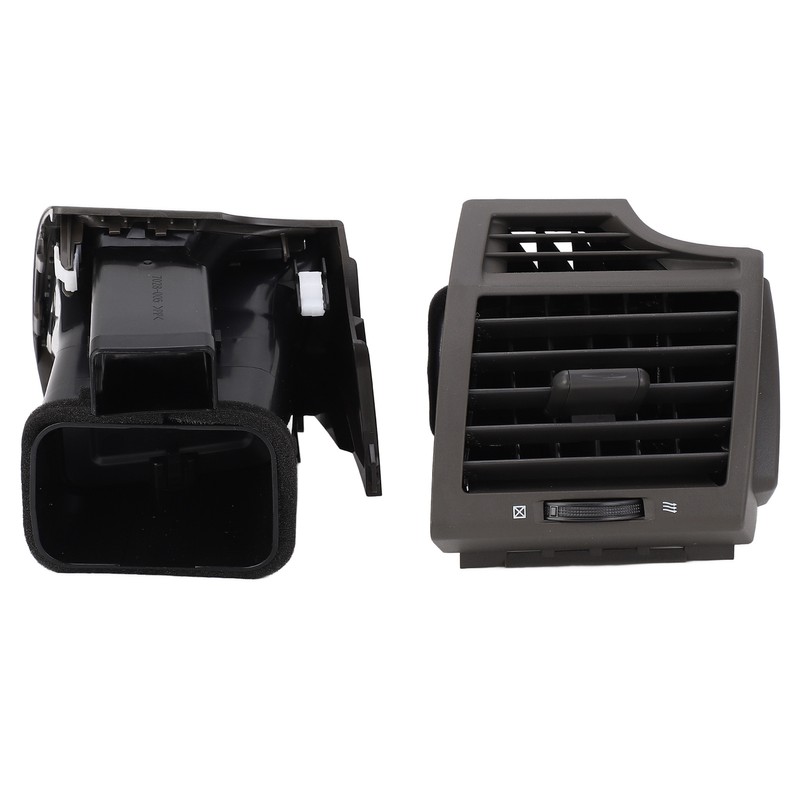 Pair of Driver and Passenger Side AC Air Duct Outlet