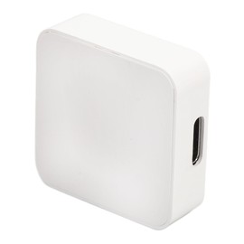 Plyisty Portable Magnetic Charging Dock for IOS Watch, 5W Fast Watch Charger Stand, for IOS Watch Series 9/8/7/SE/6/5/4/3/2