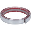 Chrome Trim 2.45m x 35mm 13959
