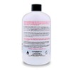 Supernail Pure Acetone Nail Polish Remover - Professional Strength for
