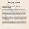 Paula's Choice Clinical 1% Retinol Treatment 5 ml yellow