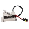 PB6 YD‑006 Type Throttle Resistive Accelerator 0‑5K Resistance Throttle Controller