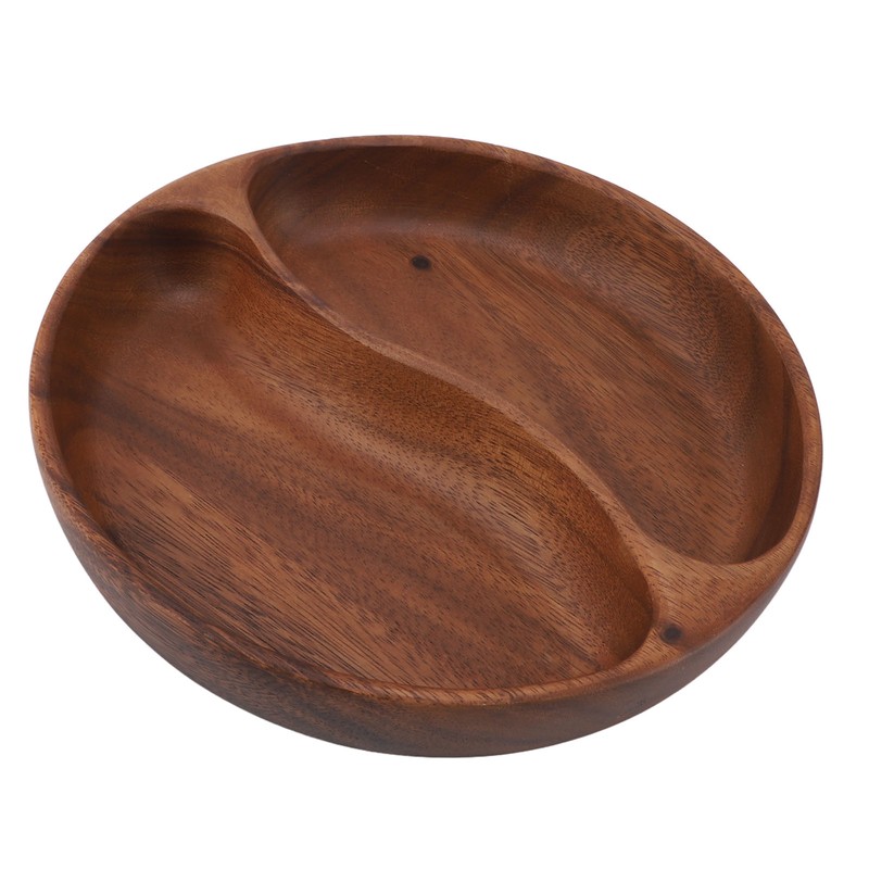 Wooden Trays Serving Platters Eco Friendly Multipurpose Trays Home Decor