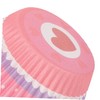 BUGUUYO 600pcs Paper Cupcake Wrappers Small Muffin Liners Greaseproof Baking