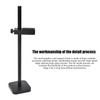 Aluminum VC-2 Anodic Polishing Graphics Card Holder Stand Jack Bracket