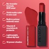 Revlon ColorStay Suede Ink Lipstick tono PURE TALENT