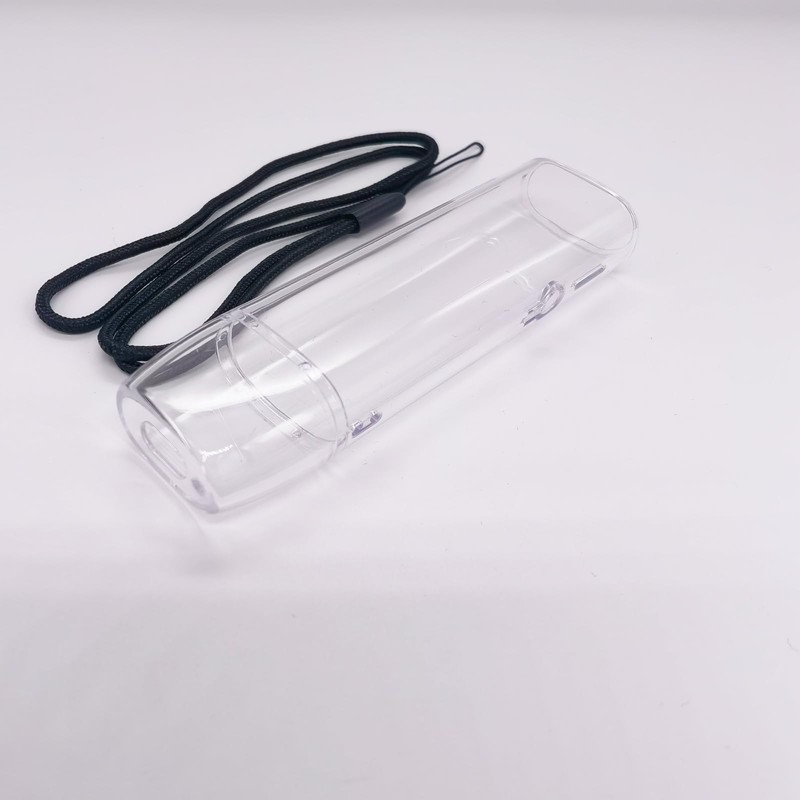 Phosyder Hard Plastic Case Cover for IQOS ILUMA ONE with