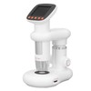 Kids Digital Microscope Handheld Portable 2.0in IPS HD Science Education