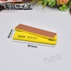 TVETE Sponge File, Hobby Model Tool, Plastic Model, Set of