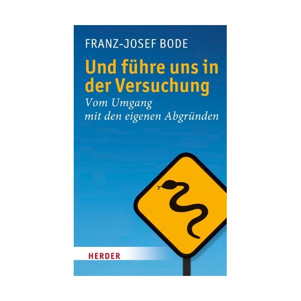 Und führe uns in der Versuchung: Vom Umgang mit den