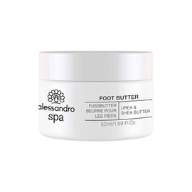 Alessandro Spa Foot Butter 50ml / 알레산드로 스파 풋 버터 50ml