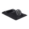 Central Console Dashboard Clock Parking Phone Number Card Aromatherapy Tube