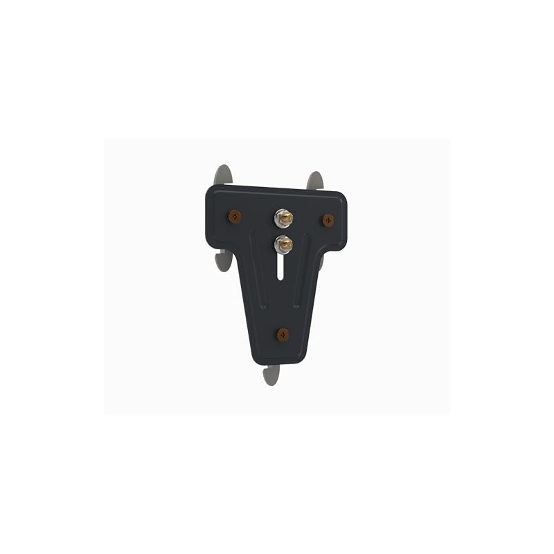 Bullfix Heavy Duty Radiator Support Bracket Kit - Heavy Duty