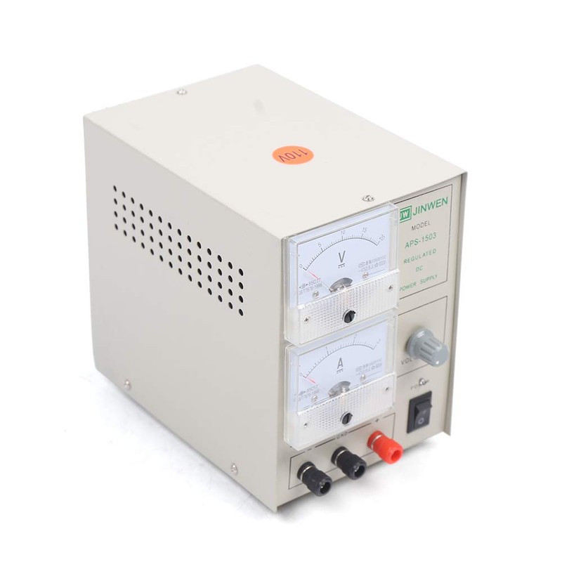 Jewelry Plating Machine Electroplating Machine Tool Gold Plating Machine Silver