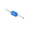 Qiilu Car Air Conditioning Valve Core Key Repair Tools
