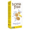 Homefree Treats You Can Trust Gluten Free Mini Cookies, Lemon