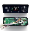 Next-Gen PID Rectangular Smart Command App Supported Control Board Replacement–
