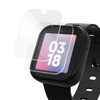 NewJourney 2 Pack Compatible with SyncUP Kids Watch 2 Screen