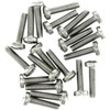 M5 (5mm x 30mm) Pozi Pan Thread Rolling Screw -