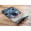 Klaus Herding GmbH Velour Towel Bath Towel Beach Towel with