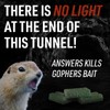 Answer Pocket Gopher Control Bait – 10 lbs Bulk Rodenticide