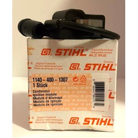 STIHL NEW OEM STIHL  1140 400 1307 IGNITION MODULE , MS311, MS391 Chainsaws