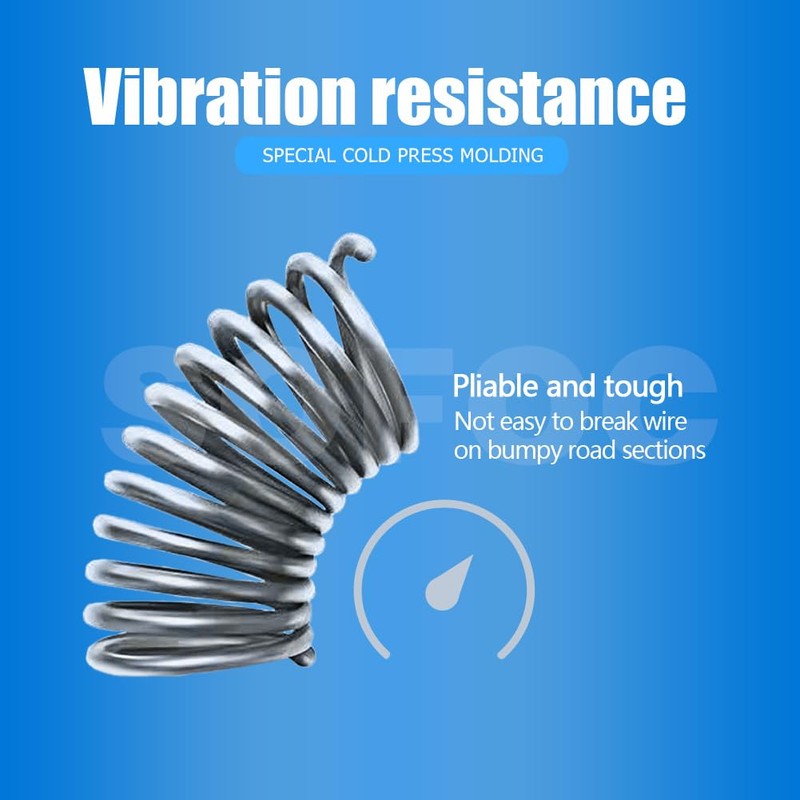 SOFOC -P26S Halogen Motorcycle Headlight Bulb 12 V 15 W